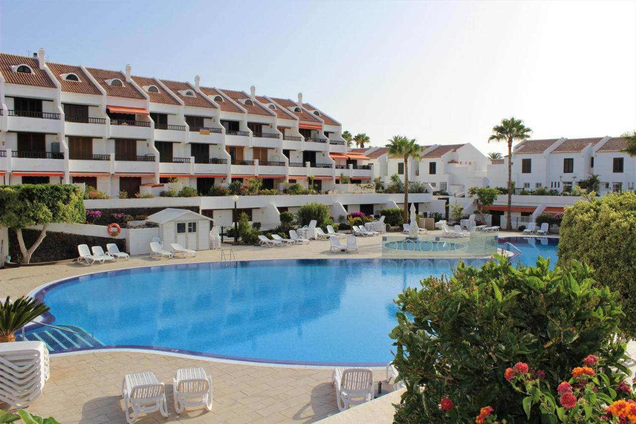 Parque Santiago 1 Next To The Beach Πλάγια ντε λας Αμέρικας Εξωτερικό φωτογραφία
