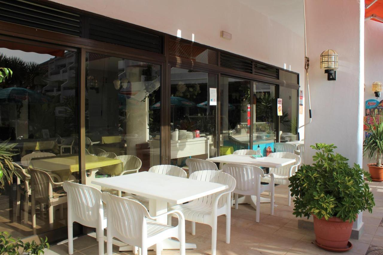 Parque Santiago 1 Next To The Beach Πλάγια ντε λας Αμέρικας Εξωτερικό φωτογραφία