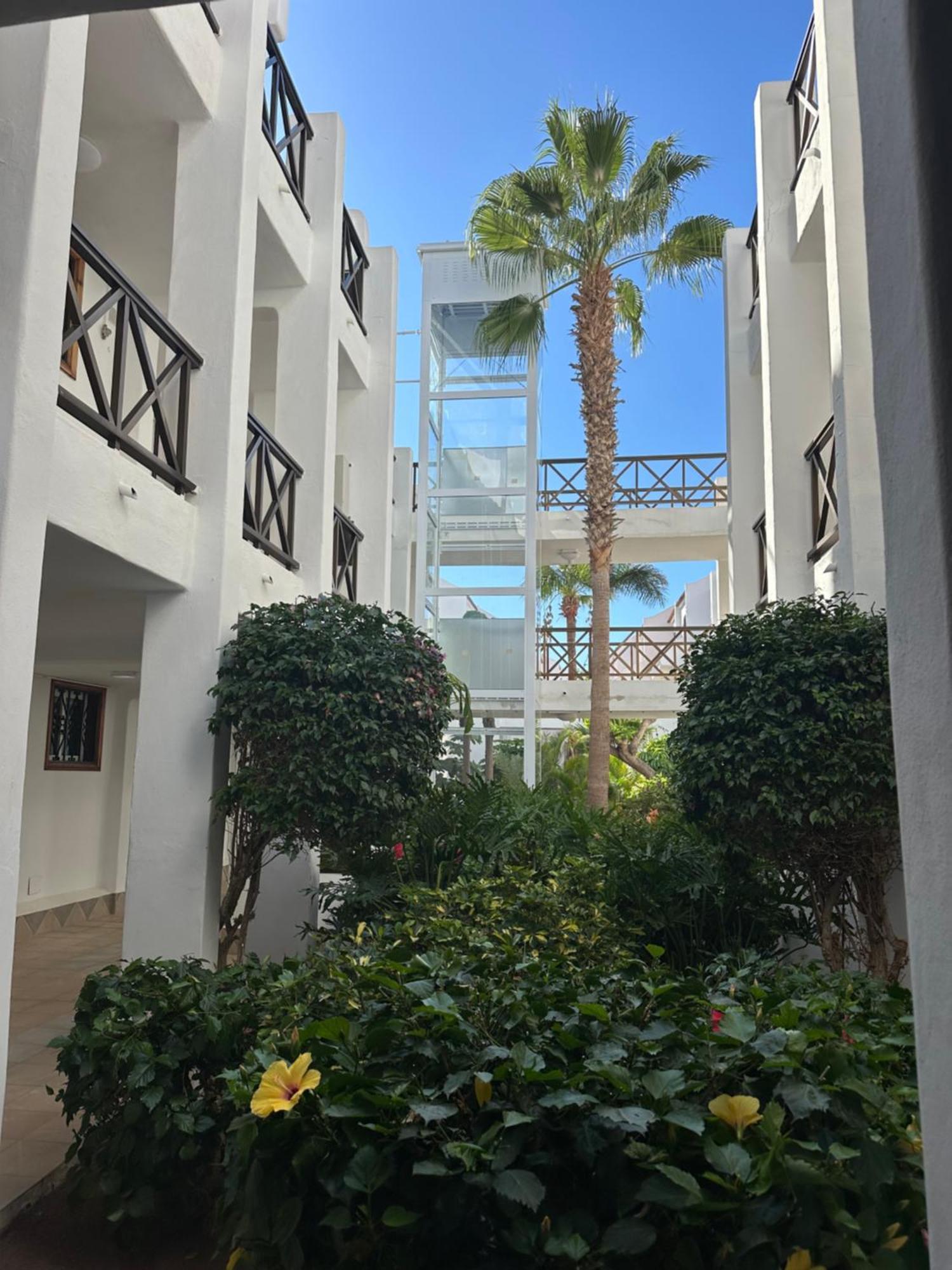 Parque Santiago 1 Next To The Beach Πλάγια ντε λας Αμέρικας Εξωτερικό φωτογραφία